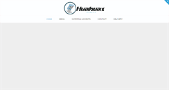 Desktop Screenshot of huahuastaco.com