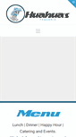 Mobile Screenshot of huahuastaco.com
